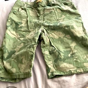 Men shorts